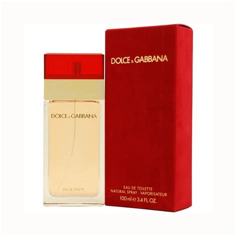 amazon profumo donna dolce gabbana rosso|dolce and gabbana pour homme.